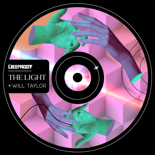 Will Taylor (UK) - The Light - Extended Mix